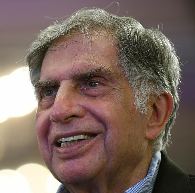 Ratan Tata