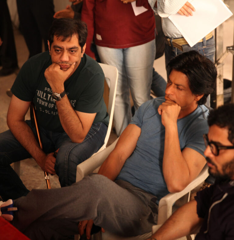 The Influence of Bollywood on Indian Society