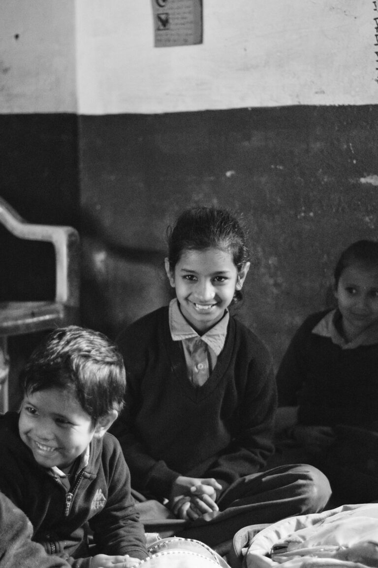 The Role of EdTech in Transforming Education in India